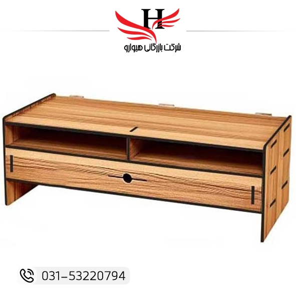 انواع پایه و زیر مانیتوری هیوارو مناسب میز کار و افزایش ارگونومی، عرضه با قیمت همکاری و امکان خرید عمده از هیوارو